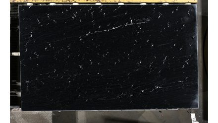 Actual Via Lattea · 3cm (1¼″) slab, lot 4001191547, Cosentino Center Spokane