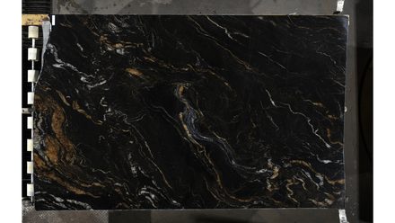 Actual Orinoco · 3cm (1¼″) slab, lot 4001194517, Cosentino Center Spokane