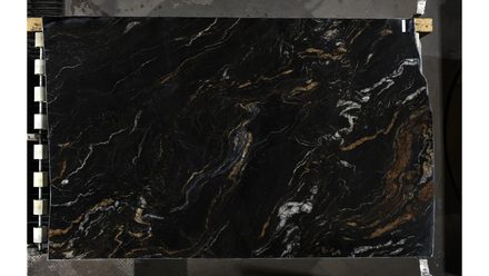 Actual Orinoco · 3cm (1¼″) slab, lot 4001194518, Cosentino Center Spokane
