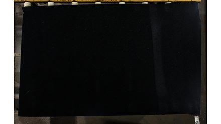Actual San Benedito · 3cm (1¼″) slab, lot 4001195659, Cosentino Center Spokane