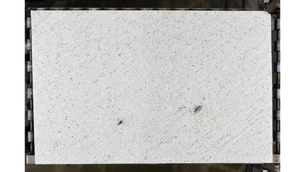 Actual Siberia · 3cm (1¼″) slab, lot 4001196078, Cosentino Center Spokane