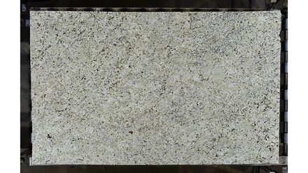 Snowfall · 3cm (1¼″) granite slab