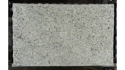 Snowfall · 3cm (1¼″) granite slab