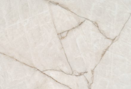 Borealis Dekton — White Stone