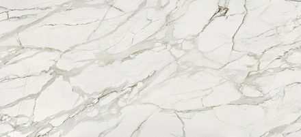 Lucid Dekton — White Solid