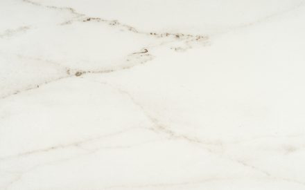 Rem Dekton — White Marble