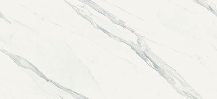 Opera Dekton — White Marble