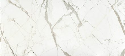 Vigil Dekton — White Marble