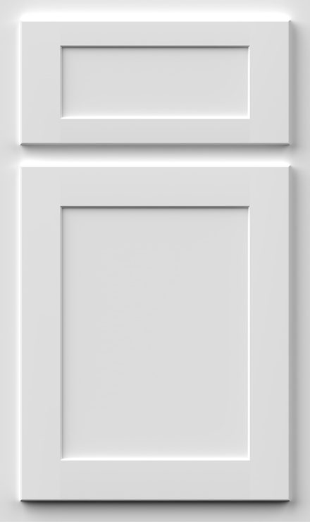 Discovery cabinet door style by Fabuwood