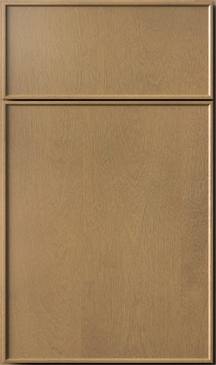 Echo cabinet door style by Fabuwood