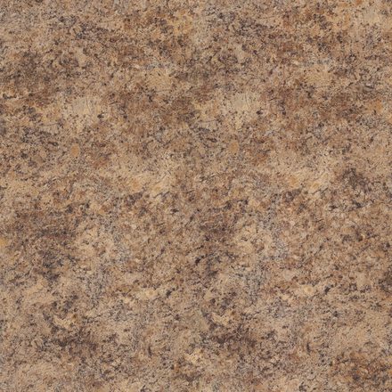 Butterum Granite laminate — Brown Stone
