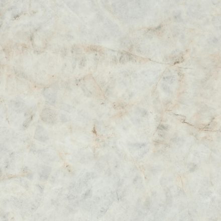 Cristallo Quartzite laminate — White Stone