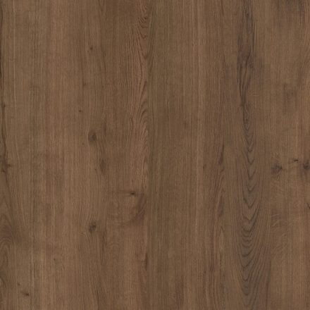 Planked Coffee Oak laminate — Brown Wood