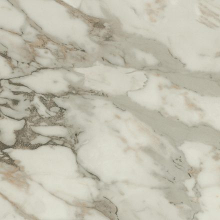 White Capraia Marble laminate — White Marble