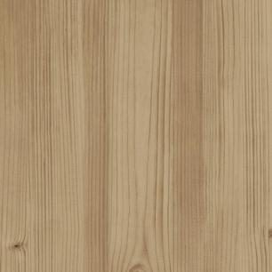 Gathering Knot laminate — Cream Textile