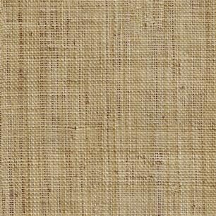 Natural Raffia laminate — Cream Textile
