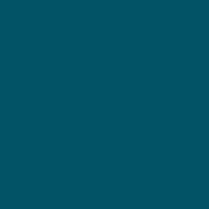 Peacock Mist laminate — Blue Solid