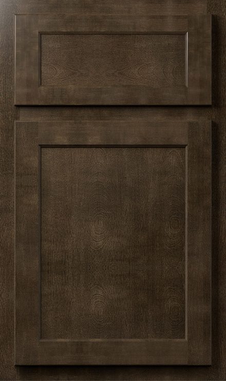 Metro cabinet door style by Fabuwood