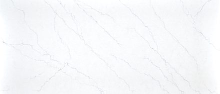 Calacatta Miraggio Cielo Honed quartz — White Marble
