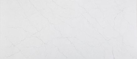 Calacatta Miraggio Duo Honed quartz — White Marble
