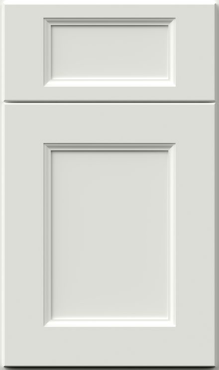 Nexus cabinet door style by Fabuwood