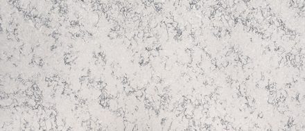 Blanca Arabescato quartz — White Marble