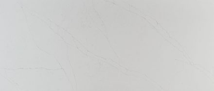 Calacatta Alto quartz — White Marble