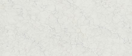 Calacatta Azulean quartz — White Marble