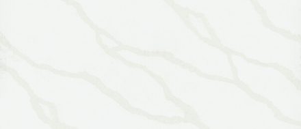 Calacatta Belaros quartz — White Marble