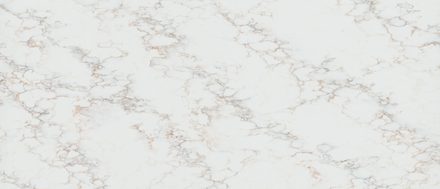 Calacatta Cinela quartz — White Marble