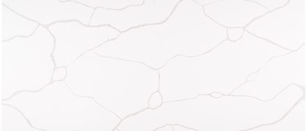 Calacatta Classique quartz — White Marble