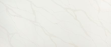 Calacatta Elysio quartz — White Marble
