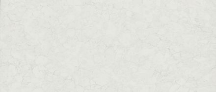 Calacatta Fioressa quartz — White Marble