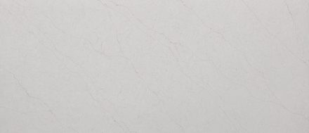 Calacatta Karmelo quartz — White Marble