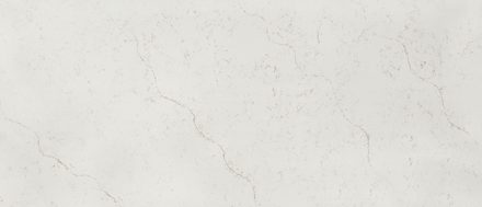 Calacatta Lavasa quartz — White Marble