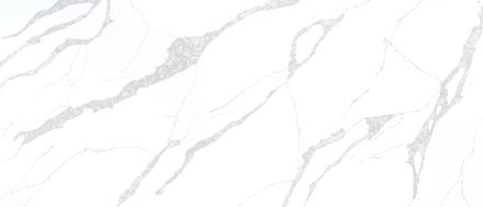Calacatta Leon quartz — White Marble