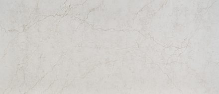 Calacatta Miraggio Cove quartz — White Marble