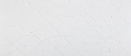 Calacatta Miraggio Duo quartz — White Marble