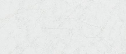 Calacatta Miraggio Lusso quartz — White Marble