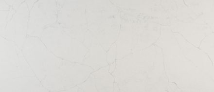 Calacatta Monaco quartz — White Marble