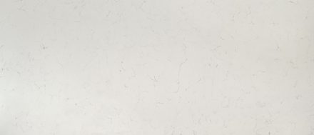 Carrara Delphi quartz — White Marble
