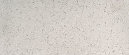 Carrara Mist quartz — White Marble