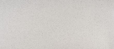 Peppercorn White quartz — White Terrazzo