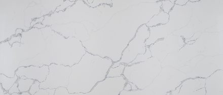 Statuary Classique quartz — White Marble