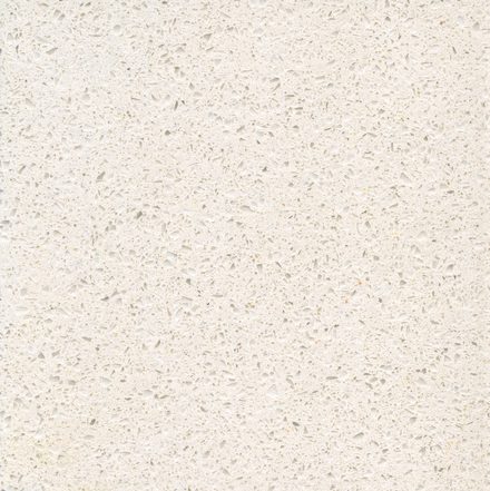 Blanco Maple quartz — White Stone