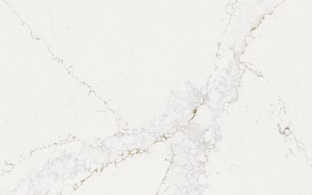 Bronze Rivers quartz — Brown Marble