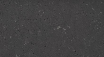 Cinder Craze quartz — Grey Terrazzo