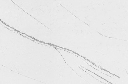 Eternal Bella quartz — White Marble