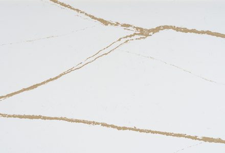 Eternal D'Or quartz — Gold Marble
