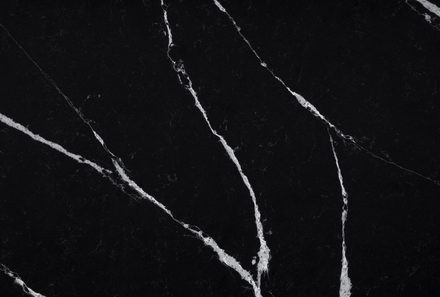 Eternal Marquina quartz — Black Stone